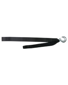 Starbrite Winch Strap 2In X 20Ft W/Loop STA 60096