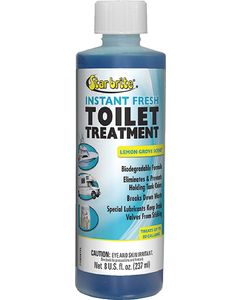 Starbrite Instfresh Toil Treat Lem 6/Bx STA 71761