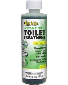 Starbrite Instfresh Toil Treat Pine 6/Bx STA 71763