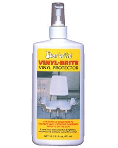 Starbrite Vinyl Brite 16 Oz. STA 80316