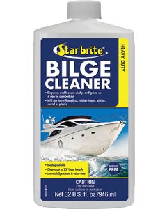 Starbrite Bilge Cleaner Gallon STA 80500