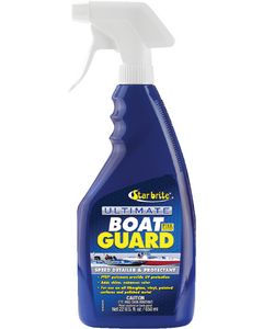 Starbrite Detailer-One Step 22Oz Spray STA 81022