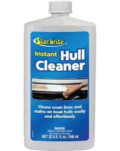 Starbrite Hull Cleaner Gallon STA 81700