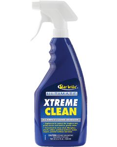 Starbrite Xtreme Clean Gallon STA 83200