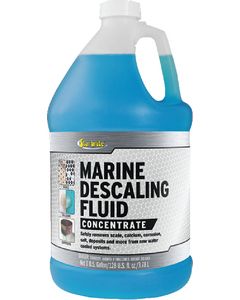 MARINE DESCALING FLUID CONCEN