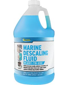 MARINE DESCALING FLUID RTU
