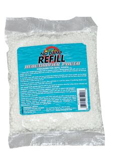 NO DAMP RESEALABLE REFILL 48OZ