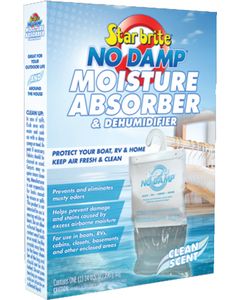 Starbrite No Damp Hang Bag 14 Oz STA 85470