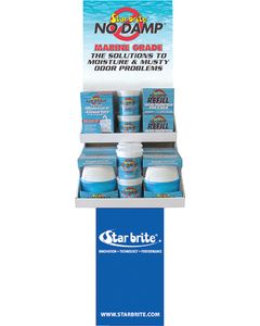 Starbrite No Damp Display STA 85499
