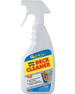 Starbrite Deck Cleaner Non-Skid 22 Oz STA 85922
