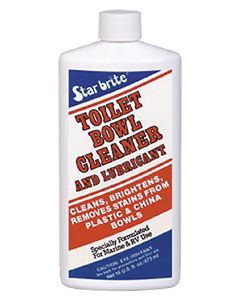 Starbrite Toilet Bowl Cleaner 16 Oz STA 86416