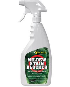 Starbrite Mold Mildew Stain Block 22Oz STA 86622