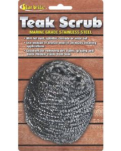 Starbrite Magic Scrubber STA 88450