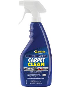 Starbrite Stainbuster Rug Cleaner 22 O STA 88922