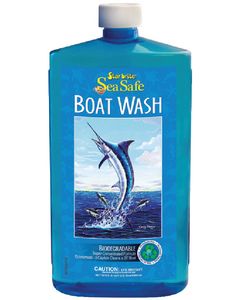 STARBRITE SEASAFE BOAT WASH 1000 ML STA 89732SP