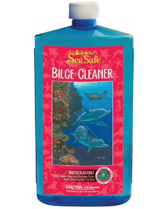 Starbrite Sea Safe Bilge Cleaner Qt STA 89736