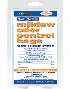 Starbrite M2Dg Slow Release 2Pk 10G STA 89950