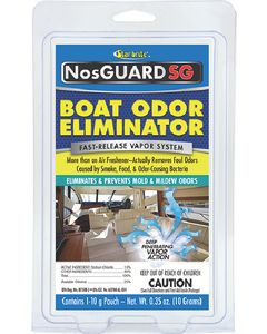 Starbrite Nosguard Sg Boat Bomb STA 89990