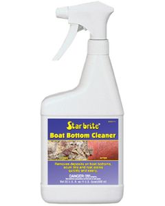 Starbrite Boat Bottom Cleaner 32 Oz STA 92232
