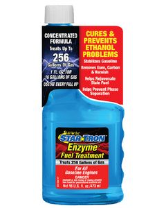 Starbrite Star Tron Gas Additive Gallon STA 93000