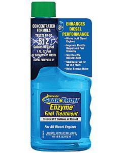 Starbrite Star Tron Diesel Additive 32Oz STA 93132