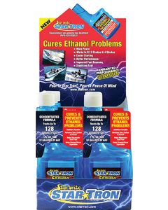 Starbrite Startron Mini-Countertop Dsply STA 93615