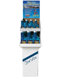 Starbrite Small Star Tron Display Gas STA 93637