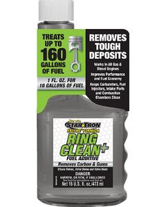 Starbrite Startron Ring Clean 16Oz STA 95616