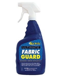Star Brite Ultimate Fabric Guard 32Oz STA 97532