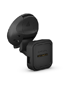 GARMIN SUCTION CUP W/ MAGNETIC MOUNT
