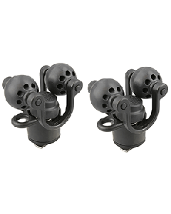 RAM Mount 2-Pack RAM® Roller-Ball&tr RAP-412-2