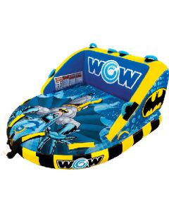 WOW WATERSPORTS BATMAN 2P BUBBA SOFT TOP WOW 22WTO3930