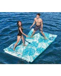 WOW WATERSPORTS WATER WALKWAY -TL PALM LEAVES WOW 23WIL4755