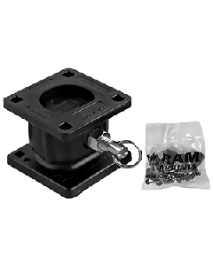 RAM Mount Remove-A-Pole™ Base RAM-VB-REM1