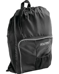 AQUA LEISURE BACK PACK DRY BAG APA21342BK