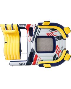 AQUA LEISURE 6-7 PERSON GIANT PART RAFT APL20349