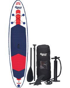 AQUA LEISURE 11'  INFLATABLE SUP APR20927