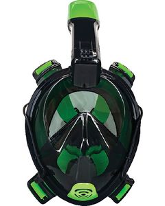 AQUA LEISURE FRONTIER - FULL FACE MASK DPM17478LS2