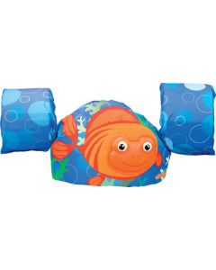 AQUA LEISURE USCG TOT SWIMME TYPE V SSJ12815CG