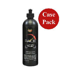 Presta PACEUltimate Polish - 16oz - *Case of 6* 133316CASE