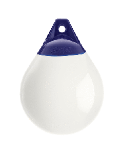 Polyform A Series Buoy A-2 - 14.5" Diameter - White A-2 WHITE