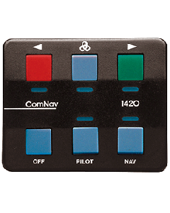 ComNav 1420 Second Station Kit - Includes Install Kit 10070014