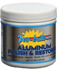 Toonbrite Toon-Brite Alum. Pol./Restorer TNB C1000