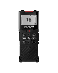 B&amp;G H60 Wireless Handset f/V60 000-1 000-14476-001