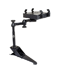 RAM MOUNT NO-DRILL LAPTOP MNT F/ TOYOTA 4RUNNER 05-18 RAM-VB-138-SW1