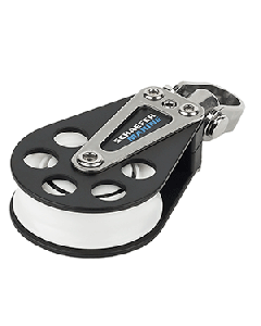 Schaefer Single Ball Bearing Block 506-05