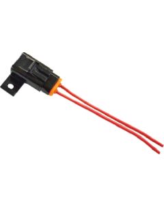 RIG RITE WATERPROOF FUSE HOLDER 12GA RIG 212