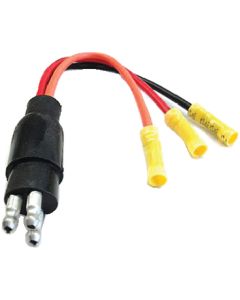 Rig Rite Oem Trolling Mtr Plug RIG 445