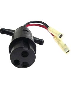 Rig Rite Oem Mtr Plug  2-Wire RIG 485