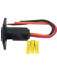 Rig Rite Oem Mtr Recept  3-Wire RIG 490